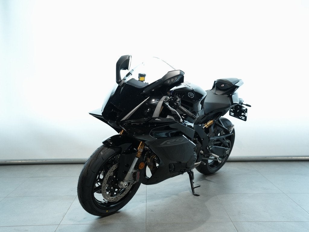 Yamaha YZF R9 (bj 2026), Klantenservice@yamaha-motor.nl, 900 cc, Super Sport, Meer dan 35 kW