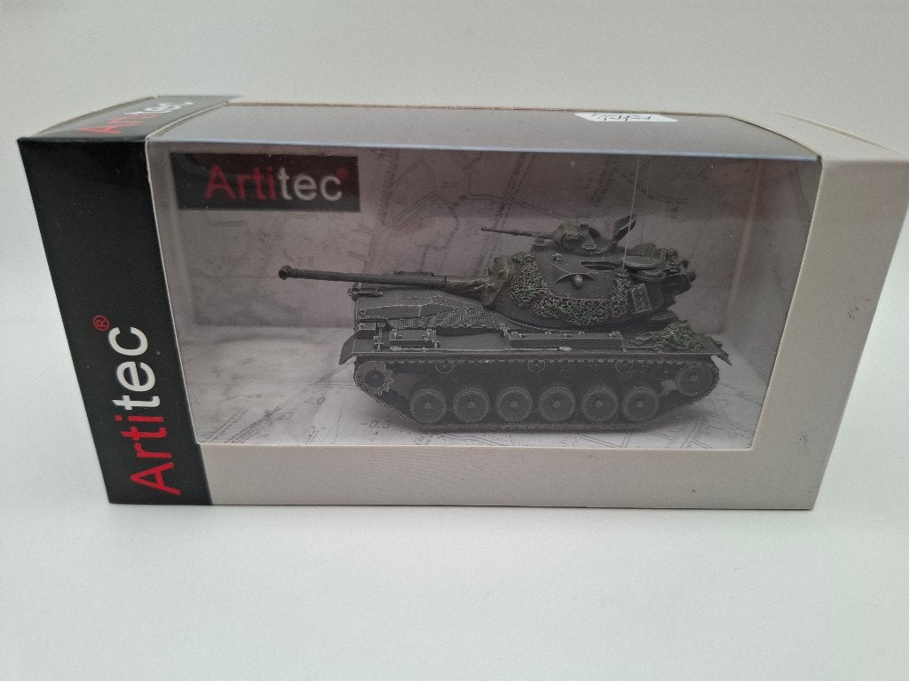 Artitec M48 A2 6870056, Overige merken, Verzenden, Nieuw, Tank