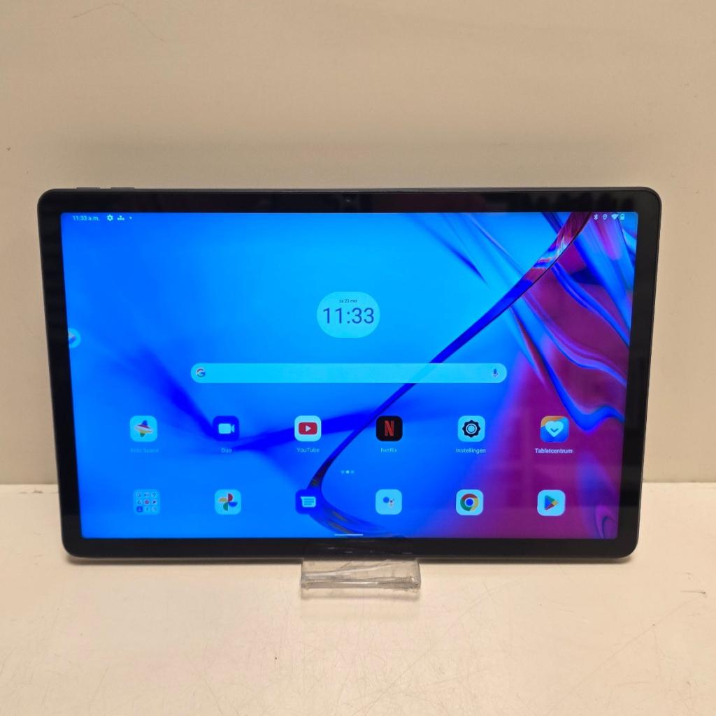 Lenovo Tab P11 Plus WiFi | 128GB | Grijs | A-Grade (838638)