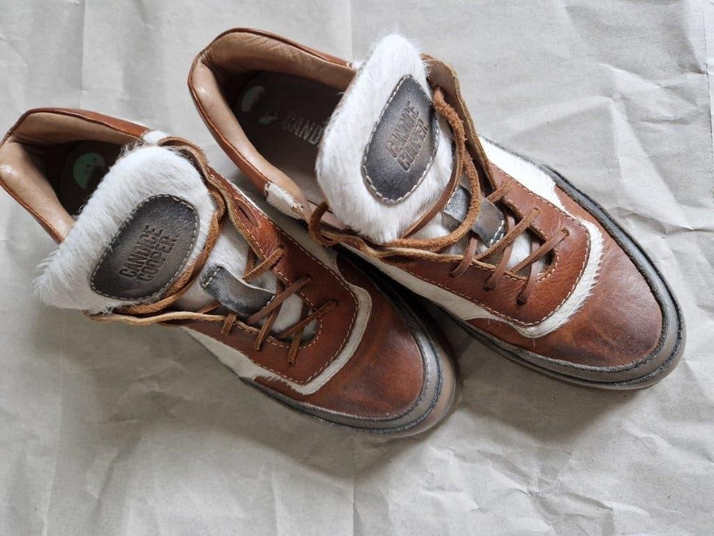 Candice Cooper. Maat 37. Nieuwstaat. Sneakers., Kleding | Dames, Overige kleuren, Ophalen of Verzenden, Candice Cooper, Sneakers of Gympen