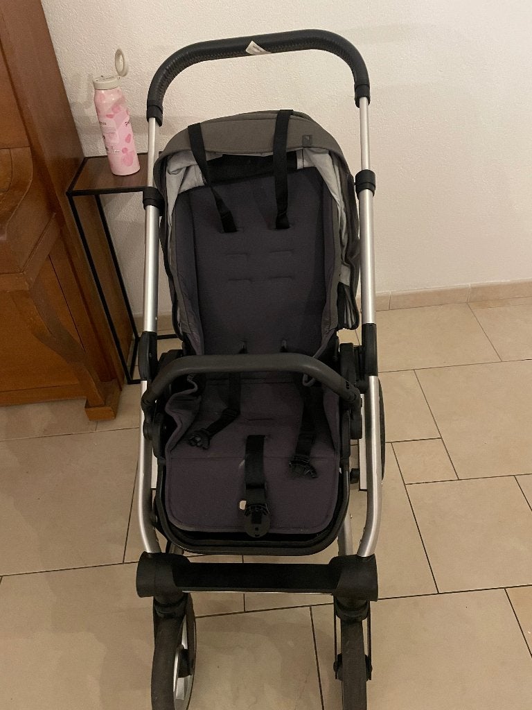 kinderwagen