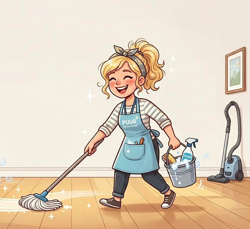 Schoonmaakster aangeboden, Vacatures, Vacatures | Schoonmaak en Facilitaire diensten, Vanaf 10 jaar, Overige vormen