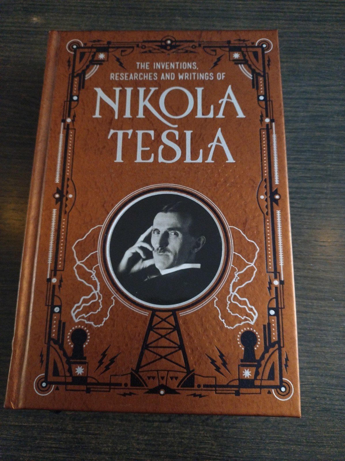 The Inventions, Researches and Writings of Nikola Tesla, Boeken, Ophalen of Verzenden, Zo goed als nieuw, Nikola Tesla, Wetenschap