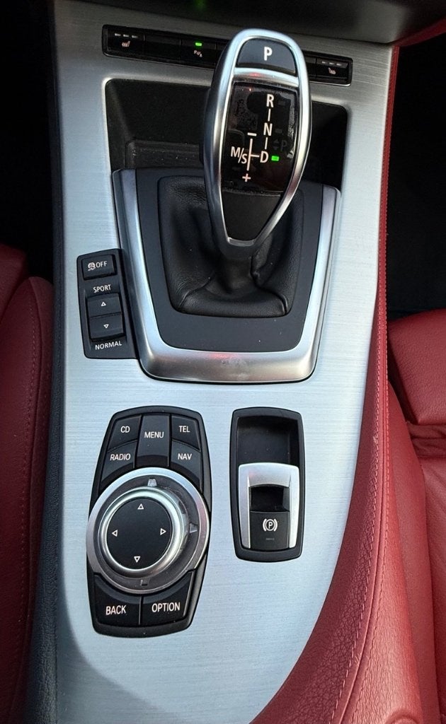 Foto 17 van BMW Z4 sDrive35i 3.0 306PK getaxeerd €27.000! BMW onderhoud