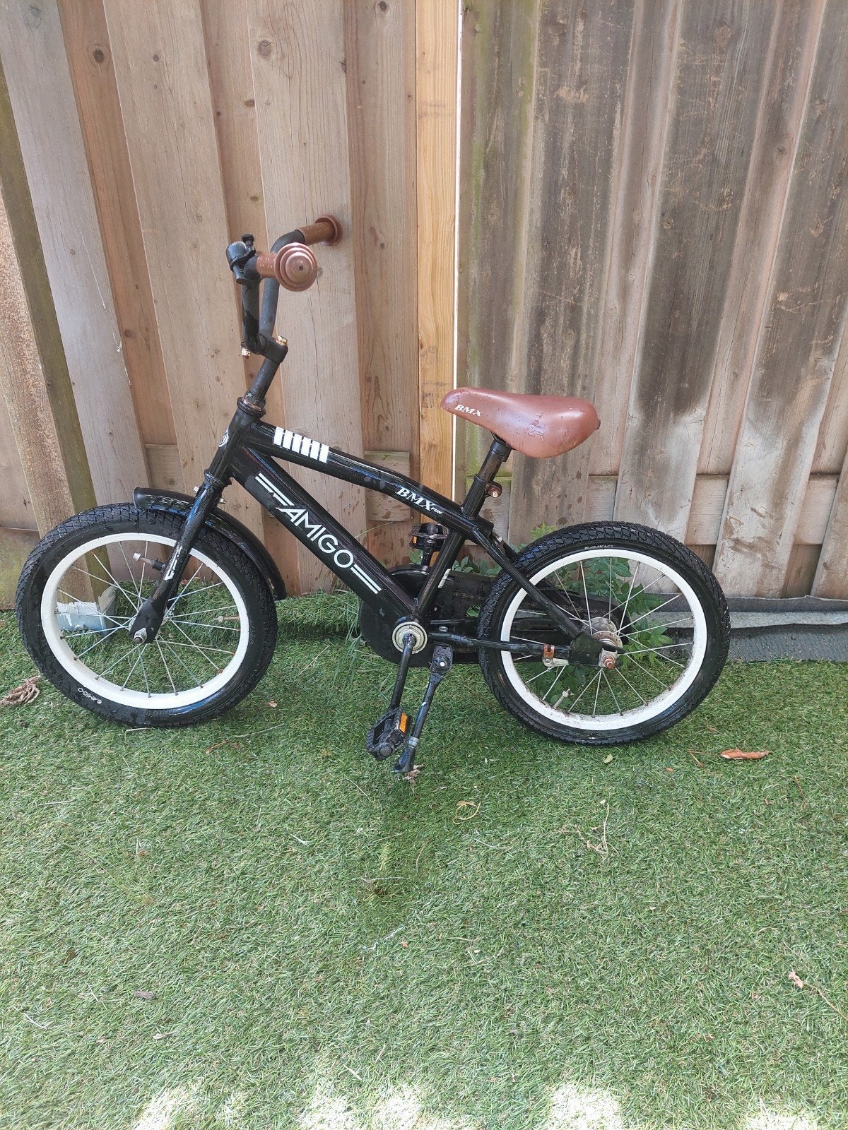 Mooie cross fiets BMX voor kinderen van 4-7 jaar, Fietsen en Brommers, Fietsen | Crossfietsen en BMX, Ophalen, Zo goed als nieuw