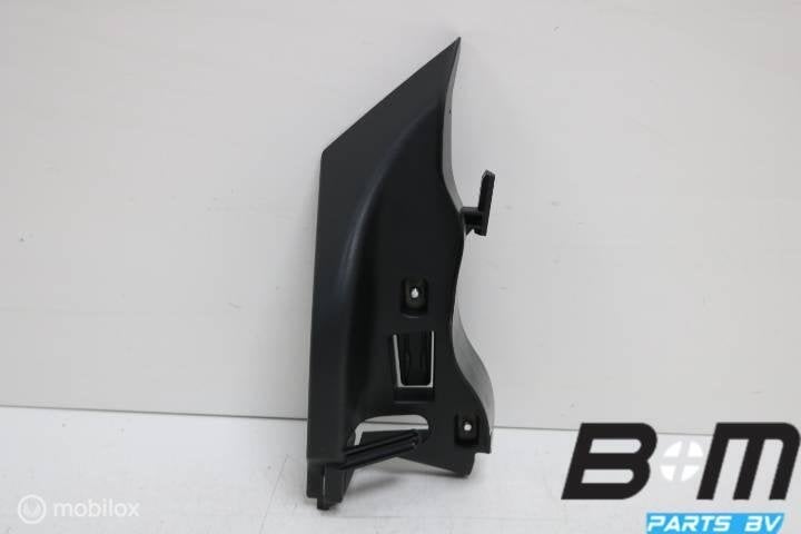 Gordelgeleider RA Audi A3 8V 8V4857792B, Gebruikt