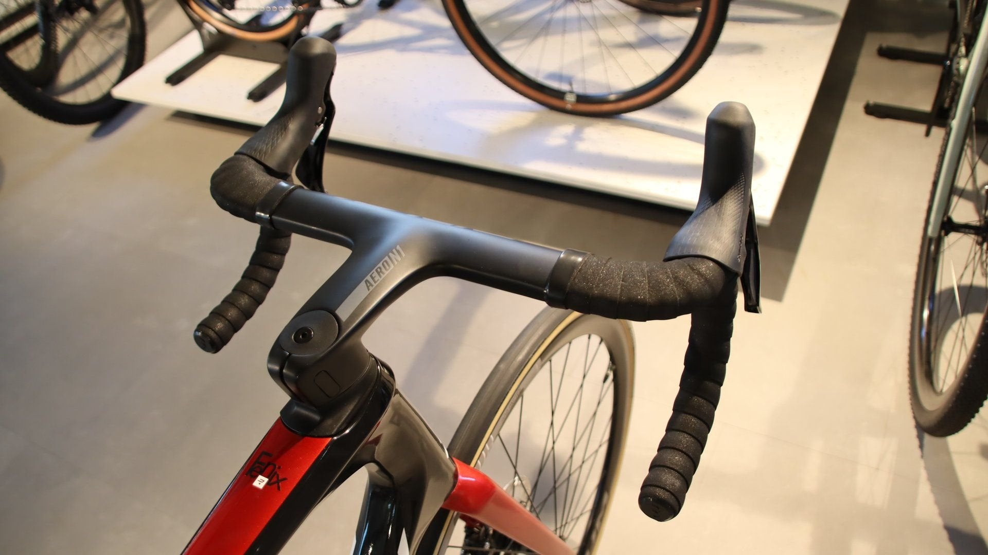 Ridley Fenix Slic Maat L, Overige merken, Carbon, -, -