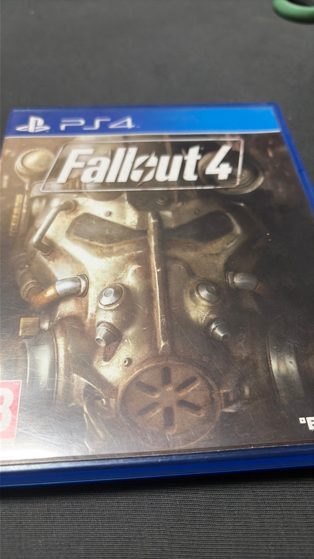 Fallout 4, Avontuur en Actie, Vanaf 18 jaar, 1 speler, Ophalen of Verzenden