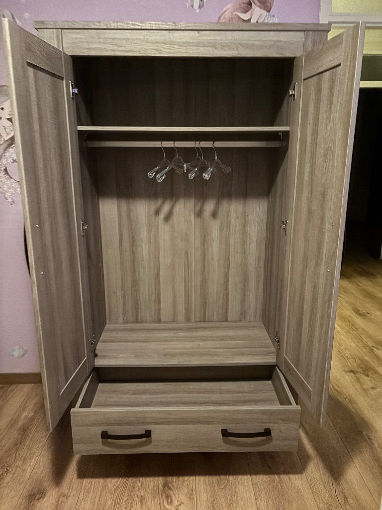 Foto 3 van Baby kamer