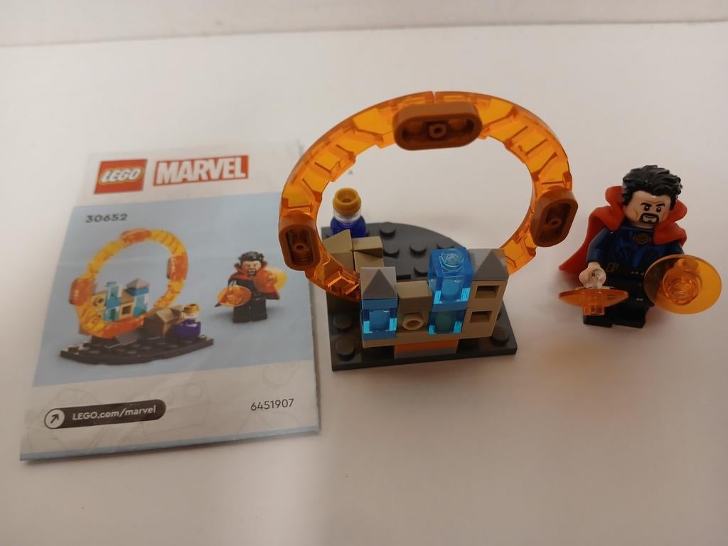 Lego sonic setjes 30704 en 30676, Ophalen of Verzenden