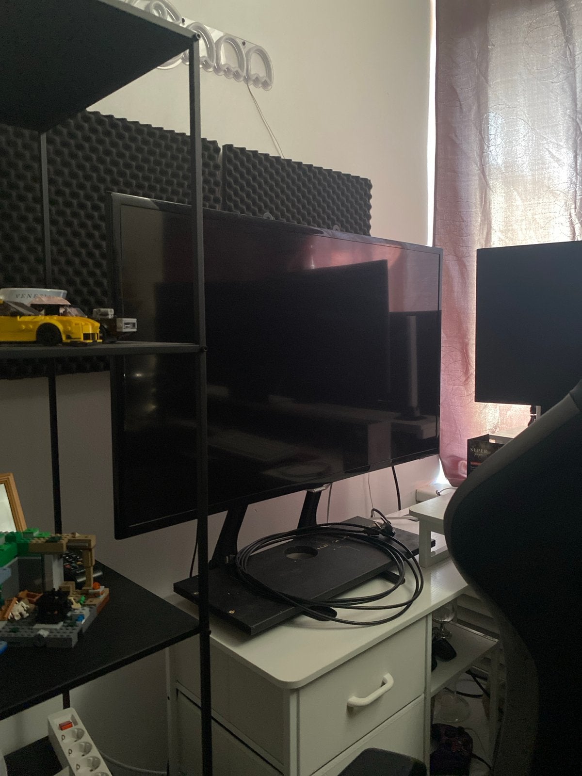 Samsung TV, Ophalen, Niet werkend, Samsung