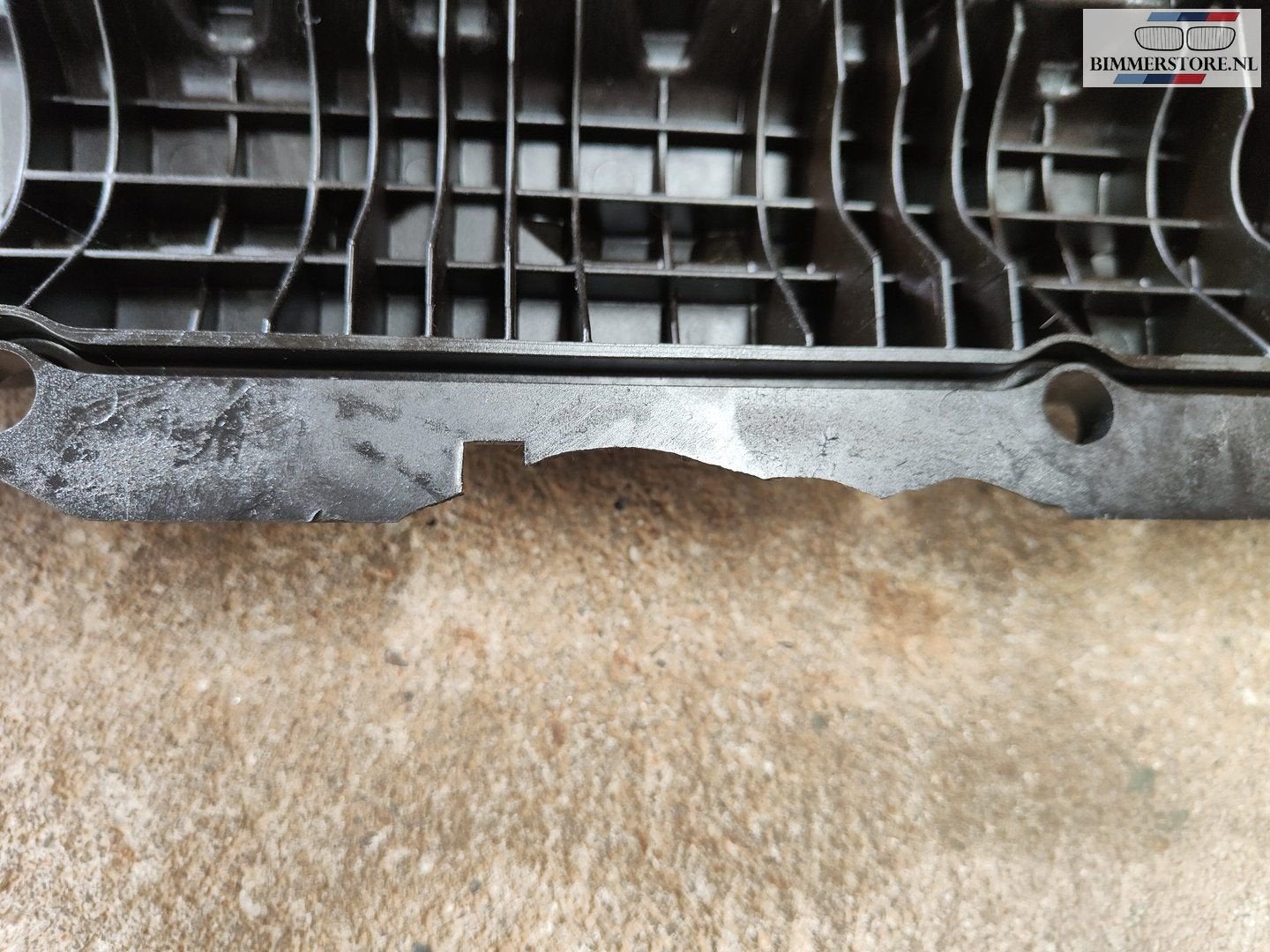 Foto 5 van Klepdeksel BMW  3 5 7 X5 Z3 E46 E39 E38 E53 motoren M54 1432