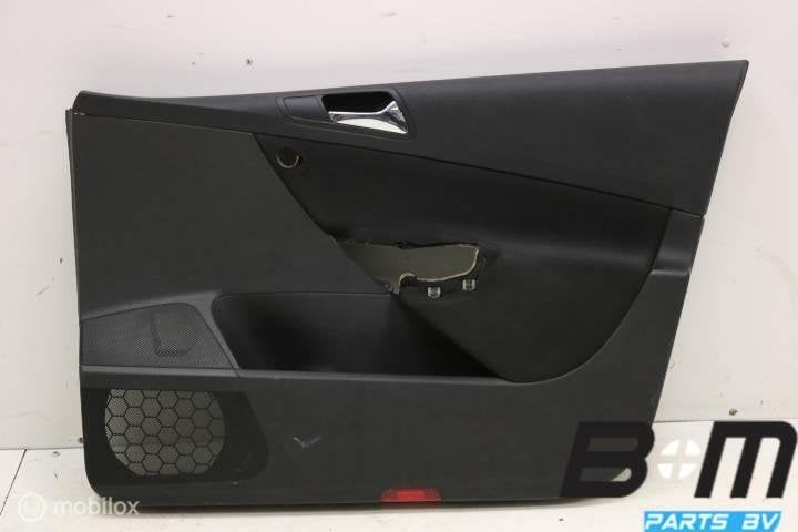 Portierbekleding rechts voor VW Passat B6, Gebruikt