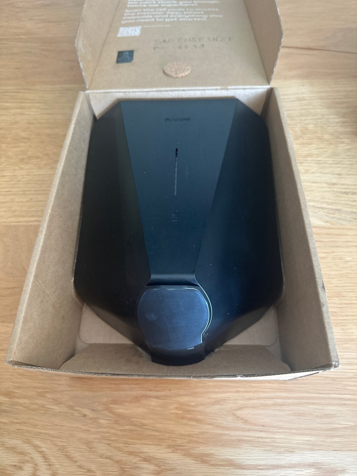Easee Home Laadpaal - Charge Up gebruikt, Ophalen, Zo goed als nieuw, Laadpaal