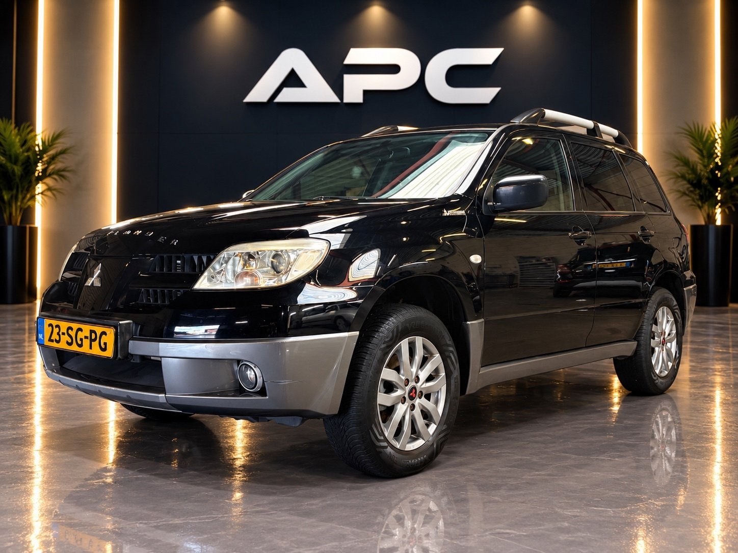 Mitsubishi Outlander Sport 2.0 Invite+, Auto's, Voorwielaandrijving, 4 cilinders, Handgeschakeld, 570 kg
