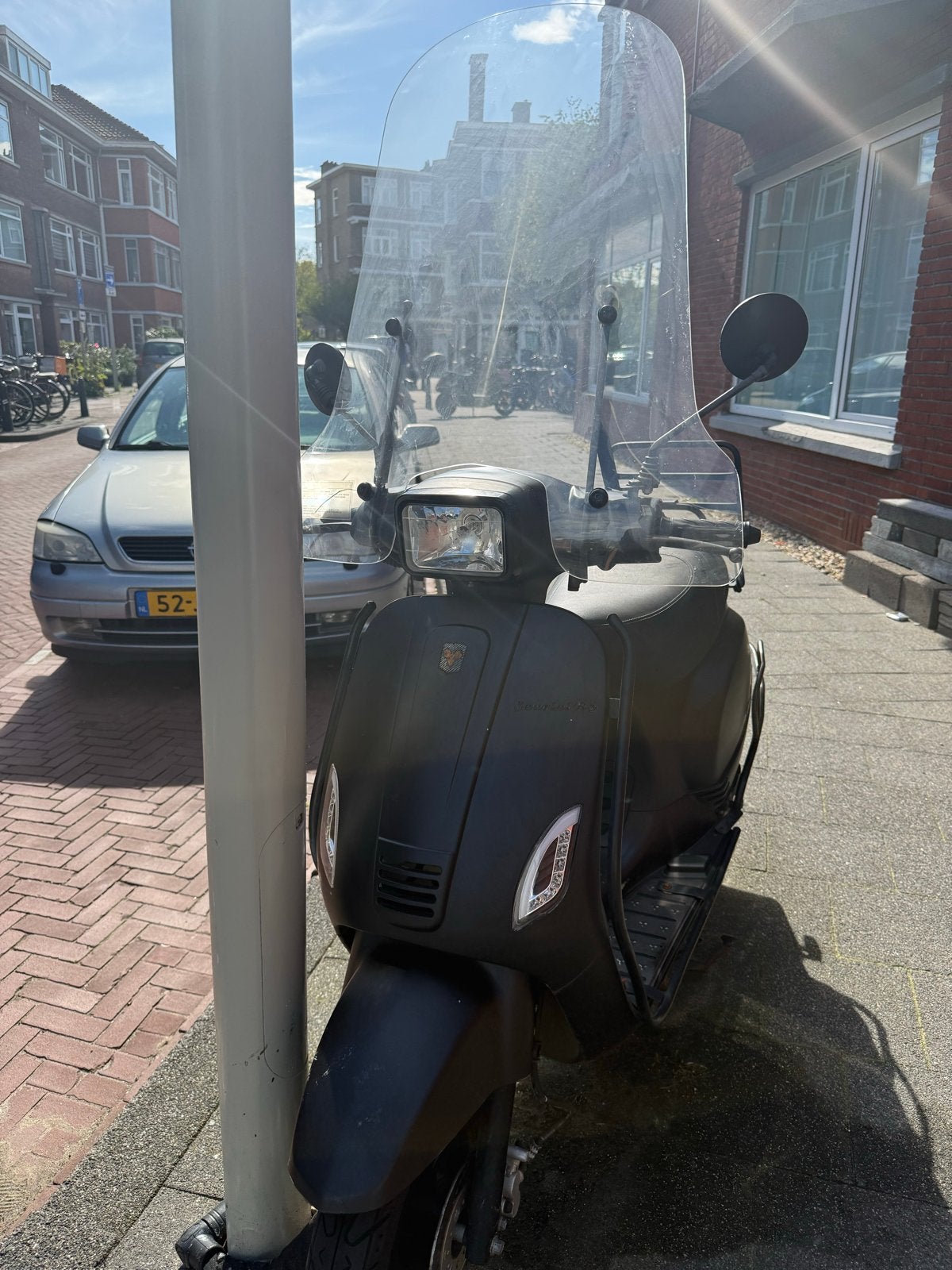 La souris la sourini 2021, Ophalen, Gebruikt, Overige typen, Overige merken