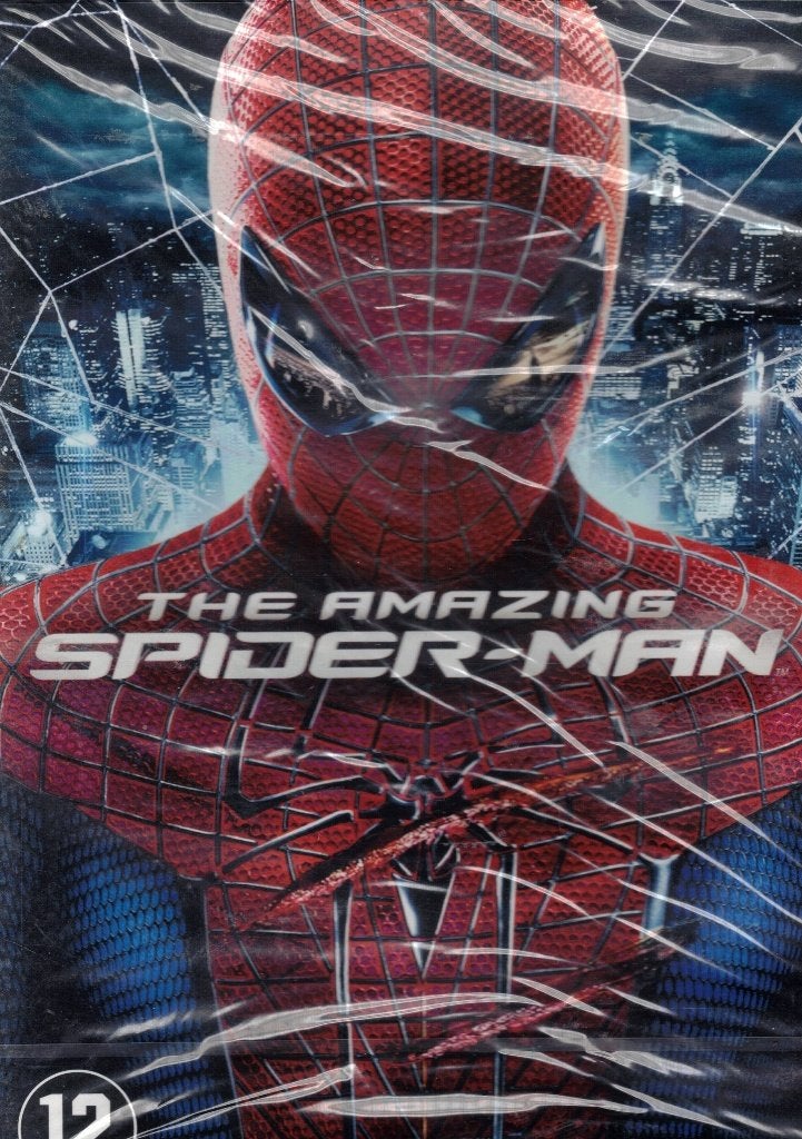 The Amazing Spider-Man - Marc Webb, Actie, Ophalen of Verzenden, Nieuw in verpakking, Vanaf 12 jaar