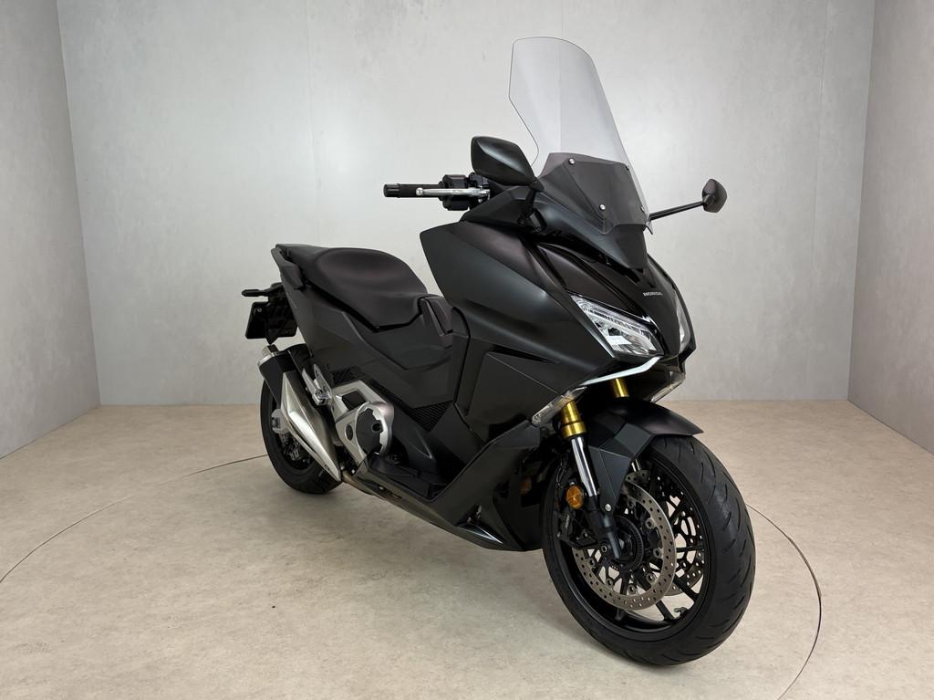 Honda FORZA 750 (bj 2023), Cco@honda-eu.com, Scooter, Stroombaan 4
1181 VX  Amstelveen, Honda Motor Europe Ltd