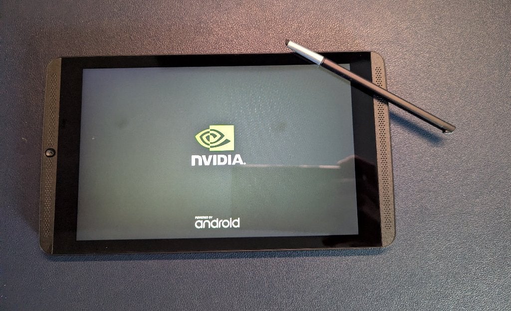 NVIDIA SHIELD Tablet 32GB LTE EU – nieuwstaat in doos, Computers en Software, Android Tablets, 32 GB, Verzenden, 8 inch, Gps