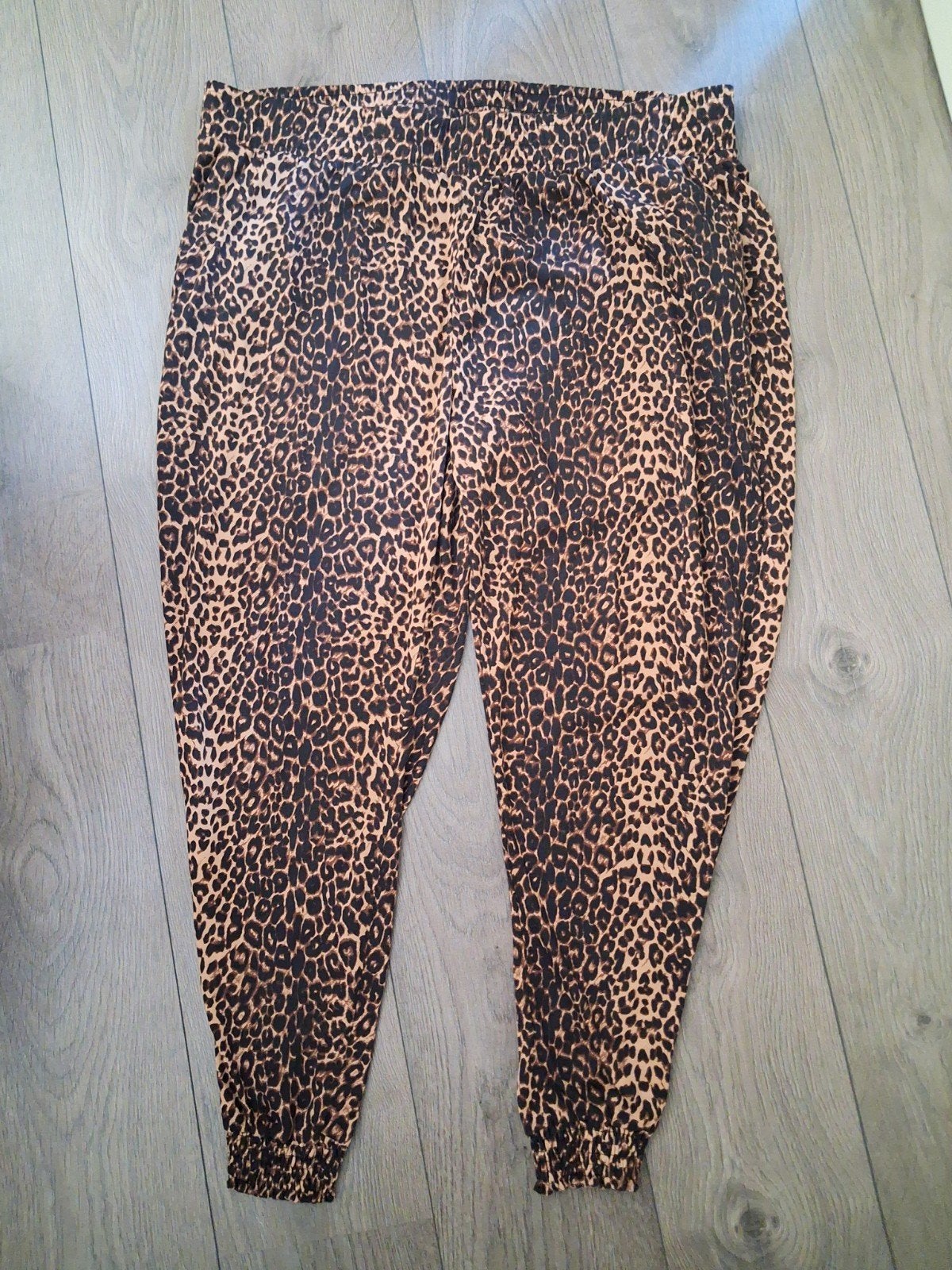 Leuke broek maat 50 52, Ophalen of Verzenden, Zo goed als nieuw, Maat 46/48 (XL) of groter, Lang