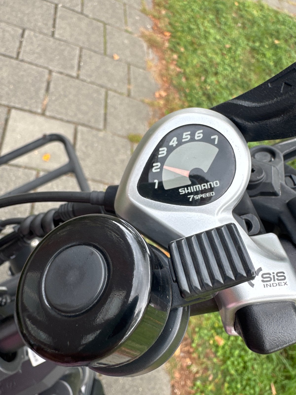 Foto 9 van E-FATHER V20 pro miniFatbike -