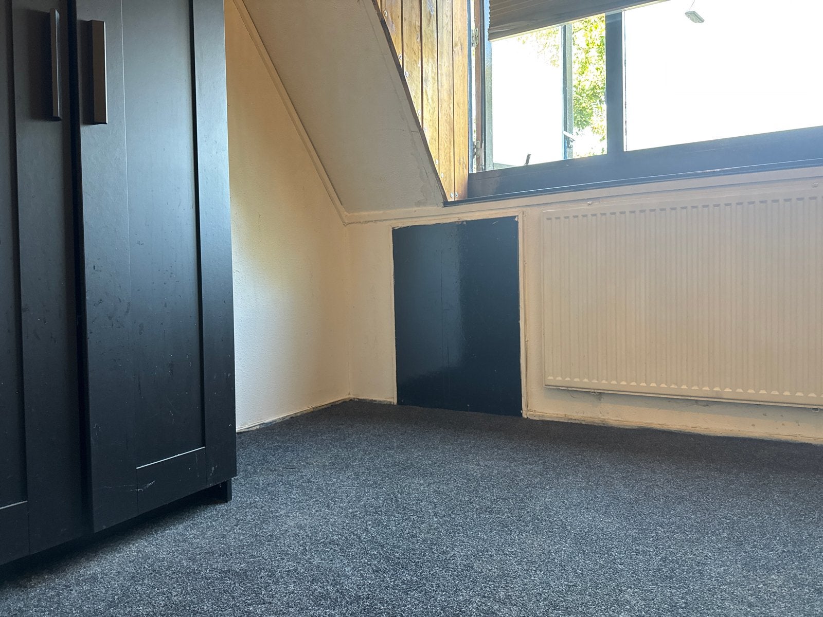 Kamer te huur Den bosch