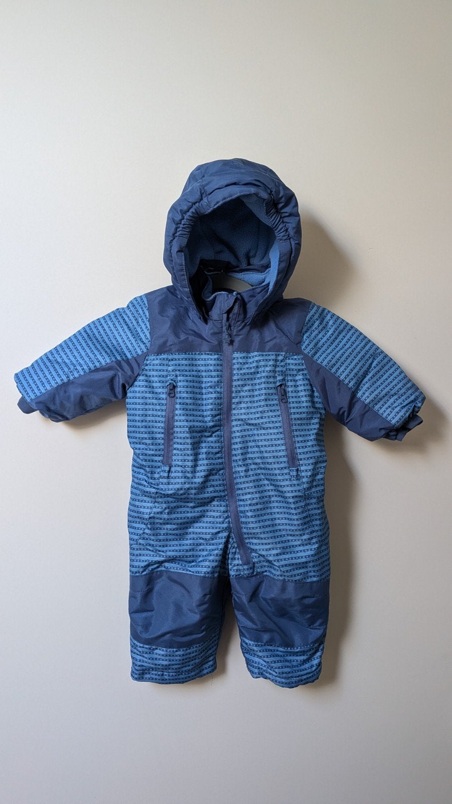 Lupilu Winterpak - Warm en Comfortabel voor Baby's, Ophalen of Verzenden, Zo goed als nieuw, Lupilu, Jongen of Meisje