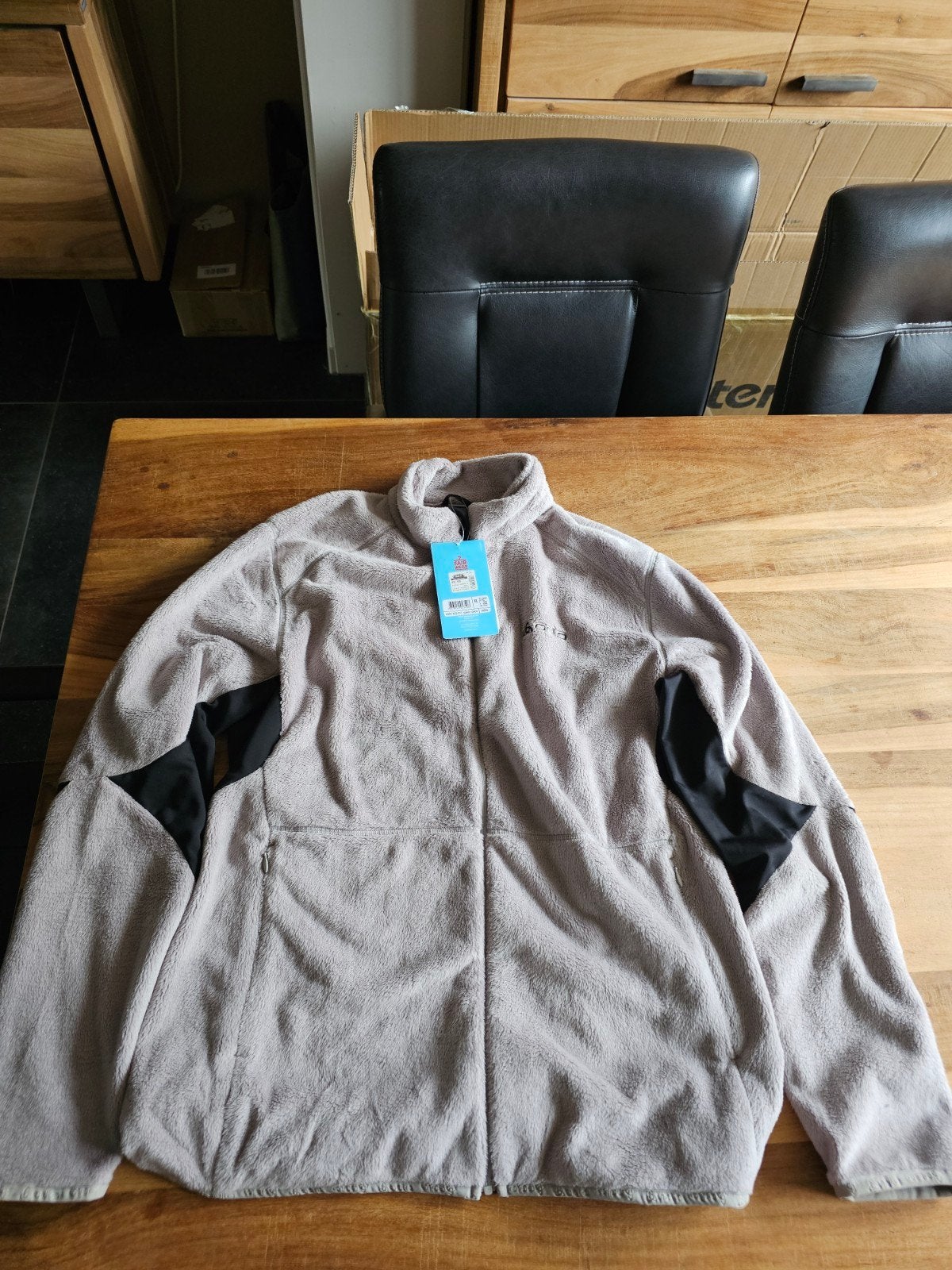 Odlo dames  jas XL (nieuwe), Ophalen of Verzenden, Nieuw