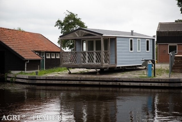 Luxe Chalet Strandhuisje Mantelzorgwoning Tiny house, Niet opgegeven, -, Niet opgegeven