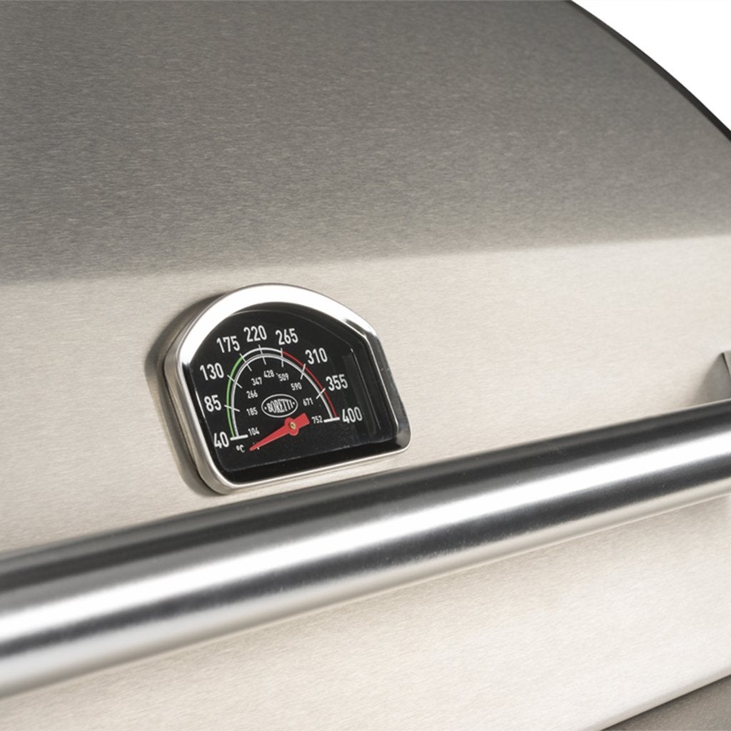 Boretti Ligorio top - Inbouw gas BBQ, Info@hout-art.nl, Nieuw, Ophalen of Verzenden, Boretti