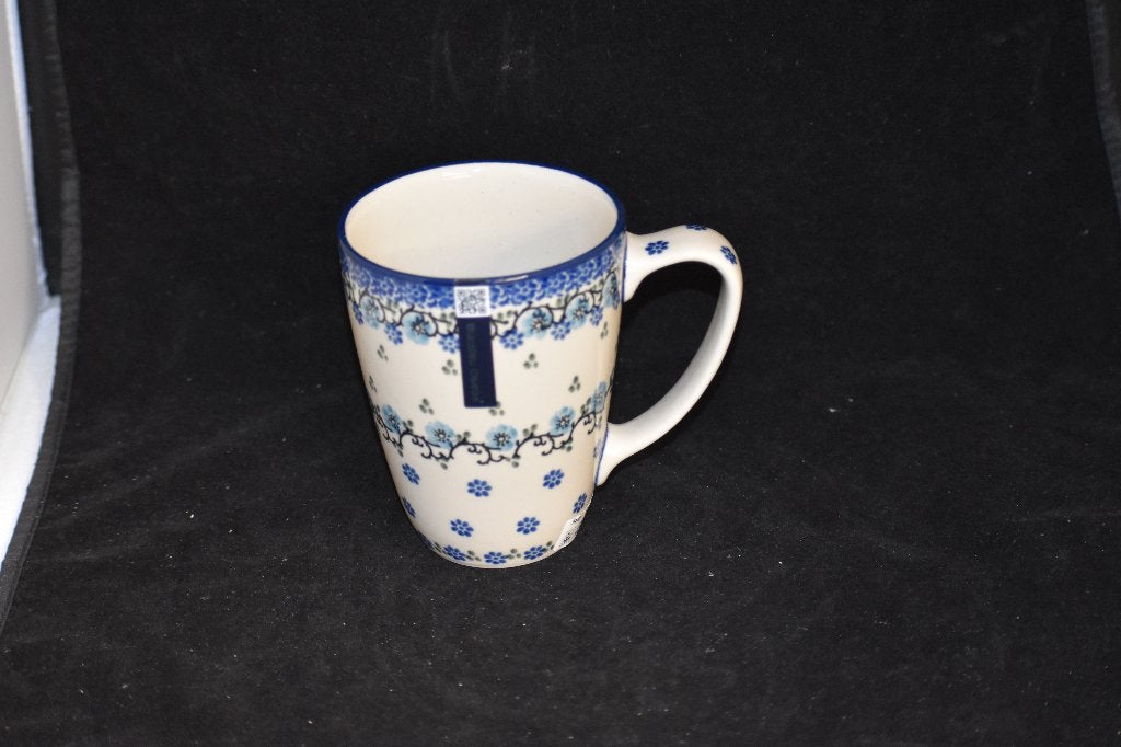 Mok Royal Blue Bunzlau Castle servies, Keramiek, Ohmstraat 20, 3861NB Nijkerk, Overige typen, Nieuw