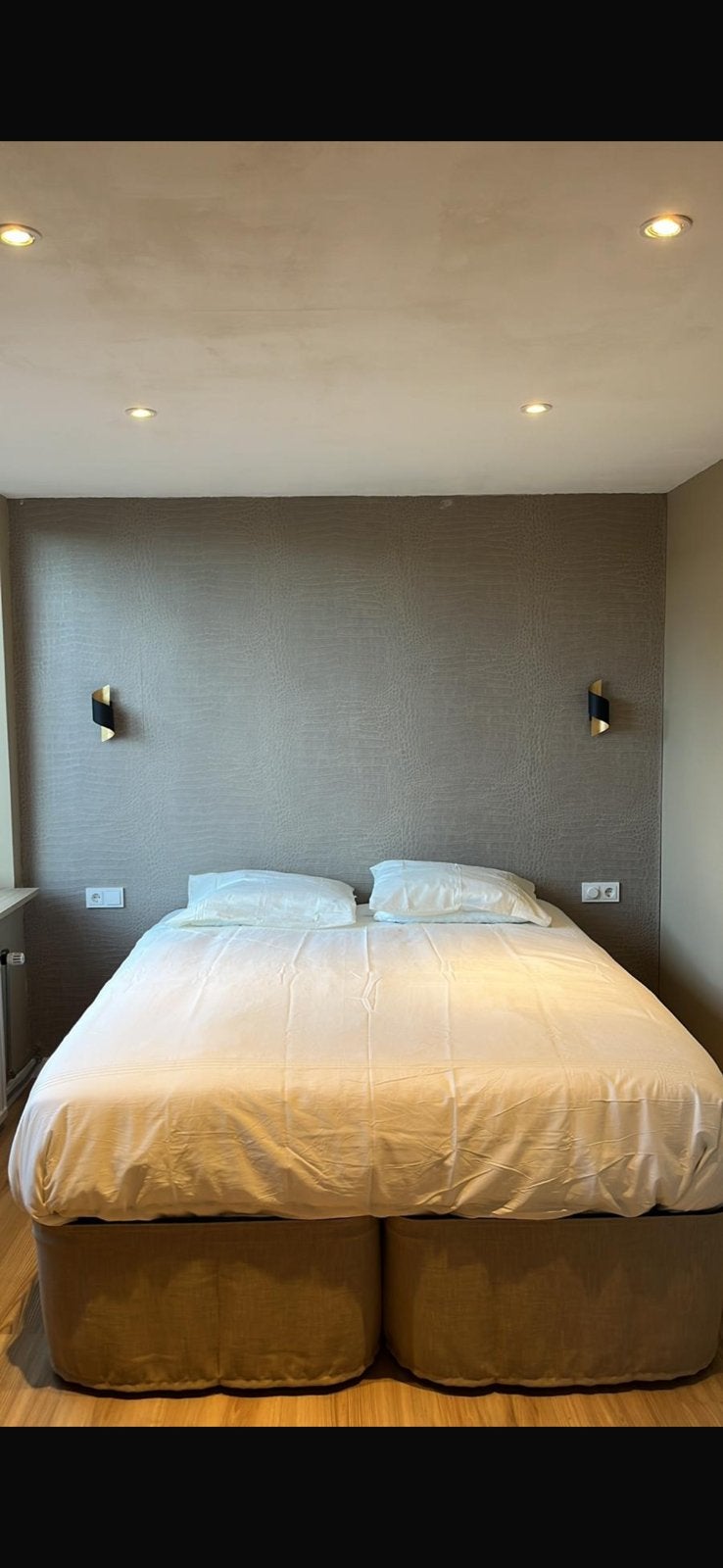Sfeervol chalet te huur camping heidelust Molenschot