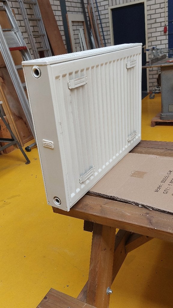 radiatoren, Ophalen, 30 tot 80 cm, Radiator, Nieuw