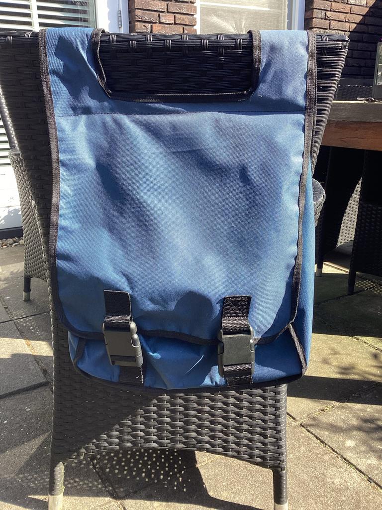 Nieuwe Fietstas - Ongebruikt en Klaar voor Gebruik, Ophalen of Verzenden, Nieuw