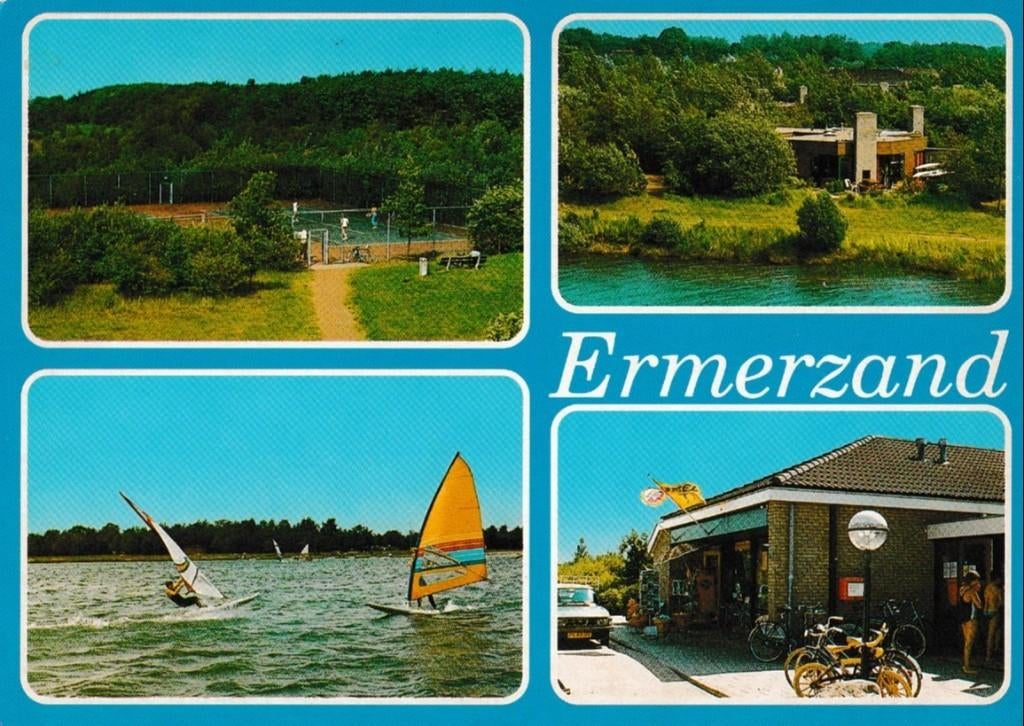 Ermerzand   964a, Ophalen of Verzenden, Voor 1920, Drenthe