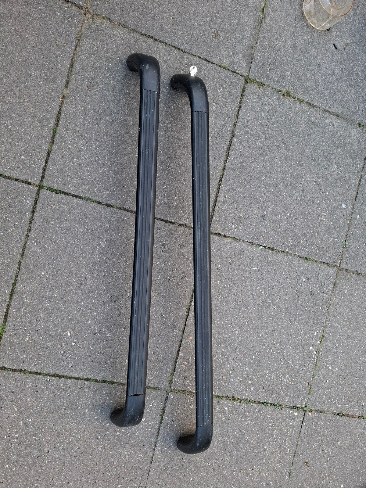 Dakdragers Peugeot 307 - Gebruikt, Ophalen, Gebruikt