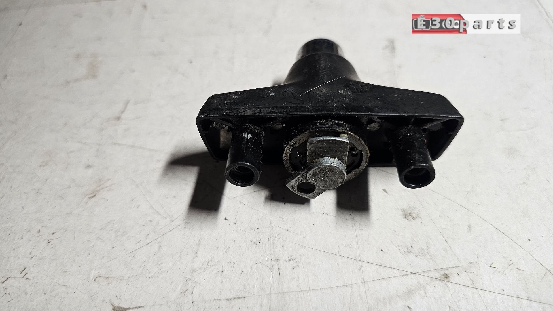 Achterklep slot zonder sleutel BMW 3 serie E30 51241911947 1, Gebruikt, -, -, Ophalen of Verzenden