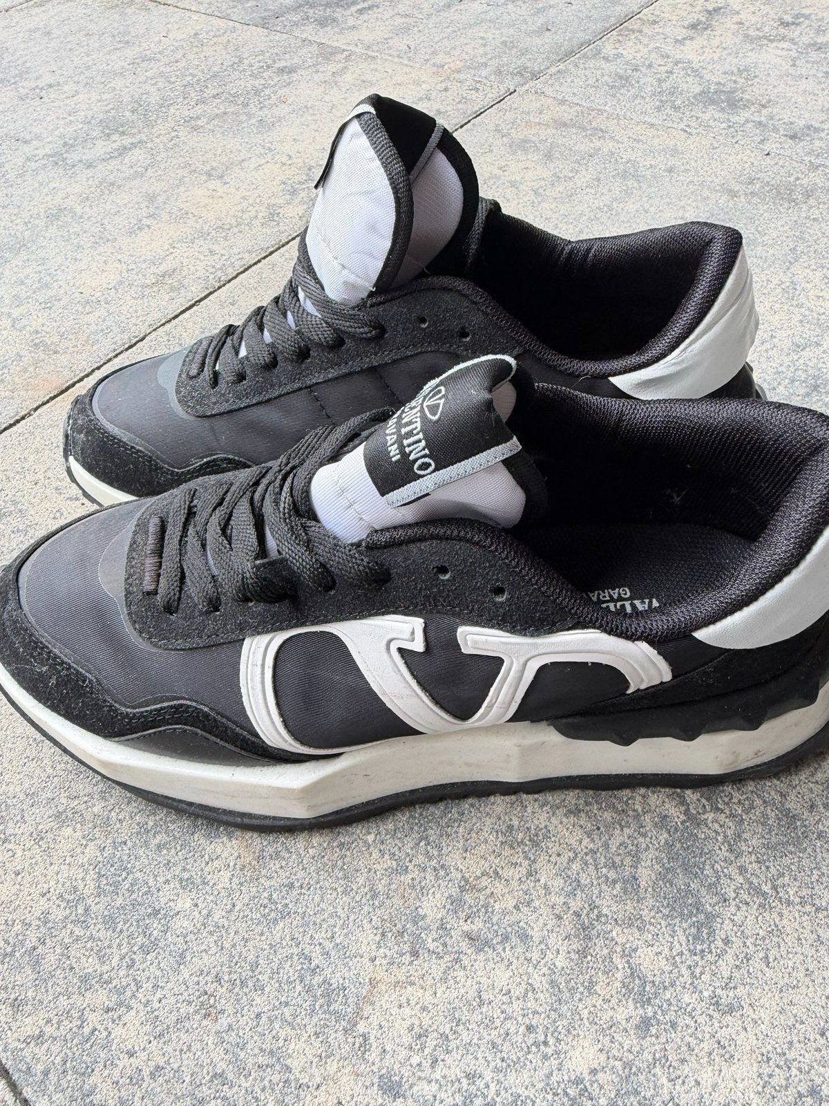 Valentino schoenen maat 41, Ophalen, Zo goed als nieuw, Overige typen