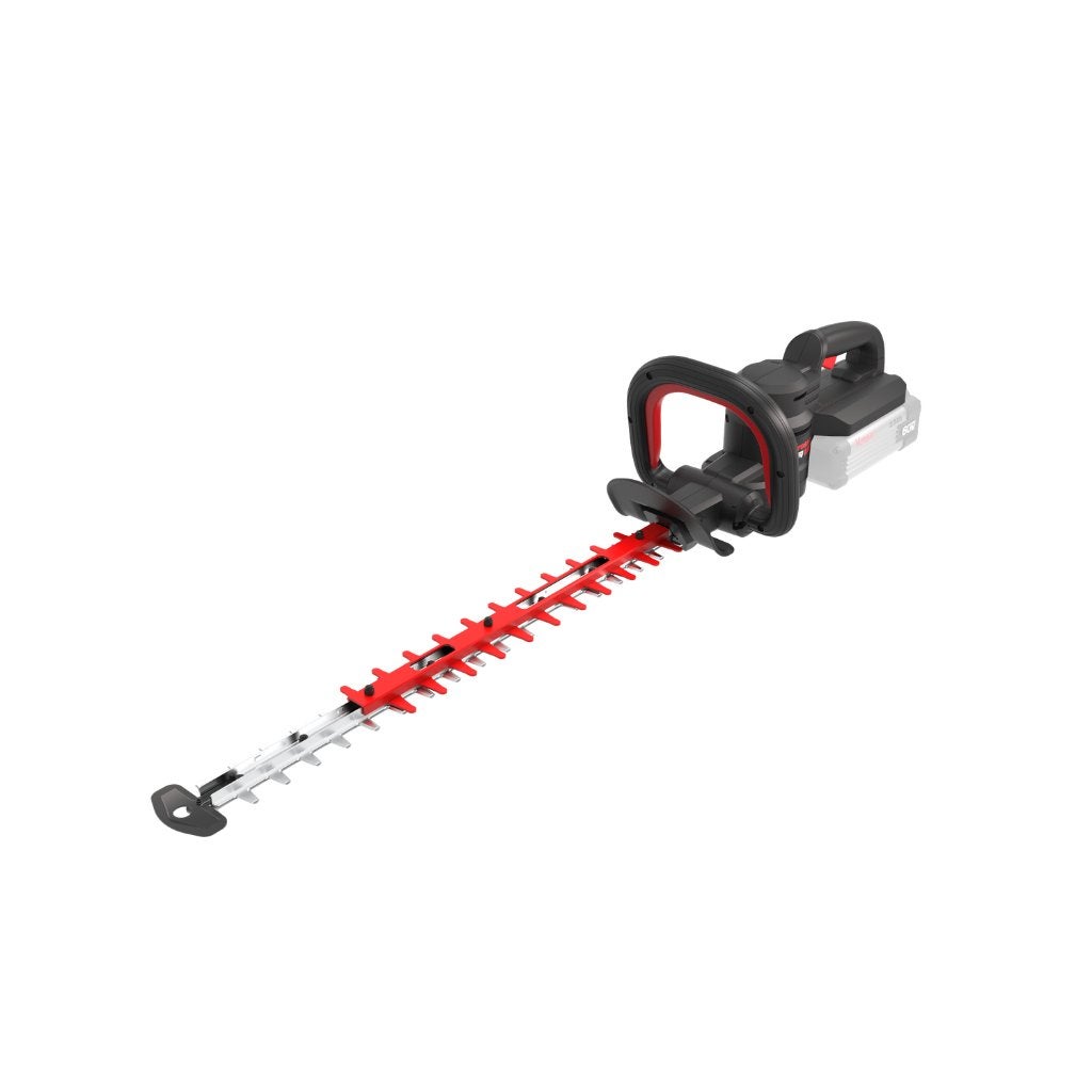 Kress accuheggenschaar 64cm 60V ACTIESET - 1 accu met lader, Kress, Schanzenstrasse 22, Germany@positecgroup.com, Accu
