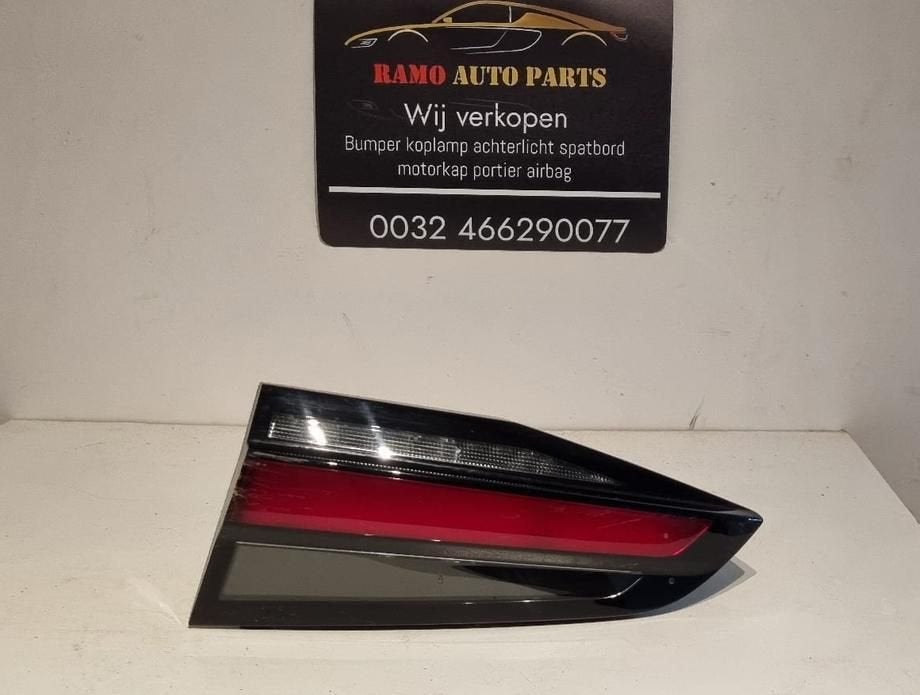 ACHTERLICHT BMW 2-SERIE rechts h8849436412, Gebruikt, -, -, Ophalen of Verzenden