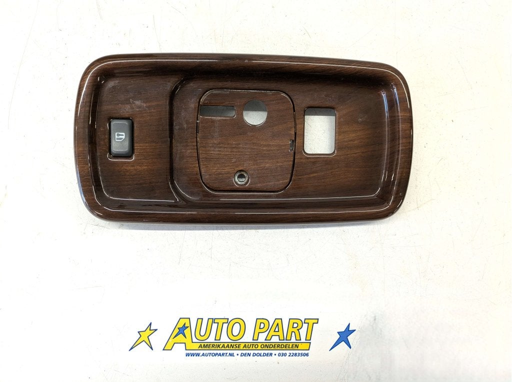 Chevrolet Express deur paneel 1996-2001, Gebruikt, Info@gm.com, Ophalen of Verzenden, P.O. BOX 33170 Detroit, MI 48232-5170