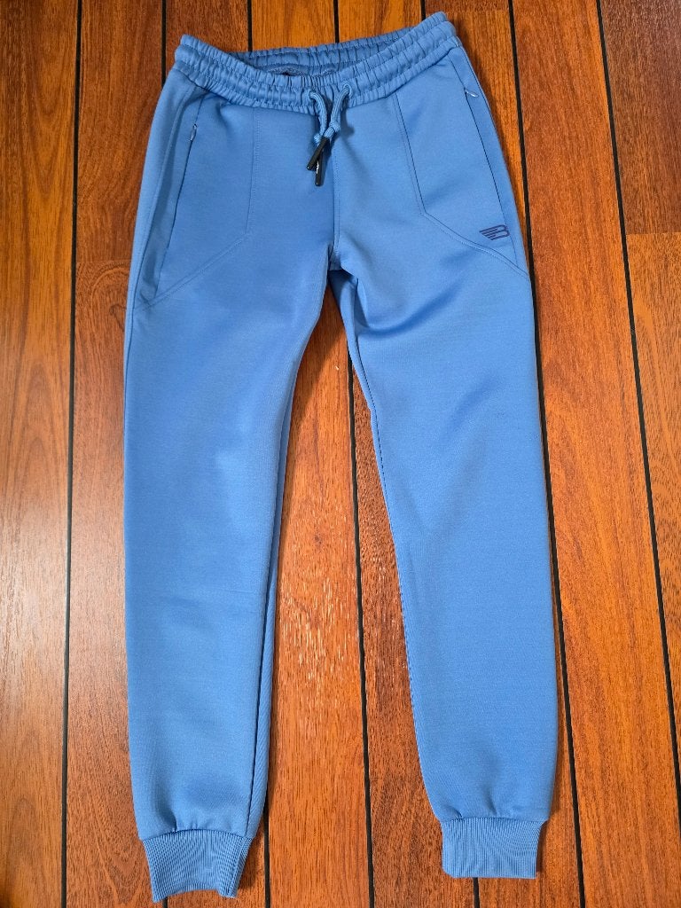 BALLIN broek maat 152 / 12 ** NIEUW ** SUPER FIJNE BROEK **, Broek, Nieuw, Ophalen of Verzenden, Ballin Amsterdam