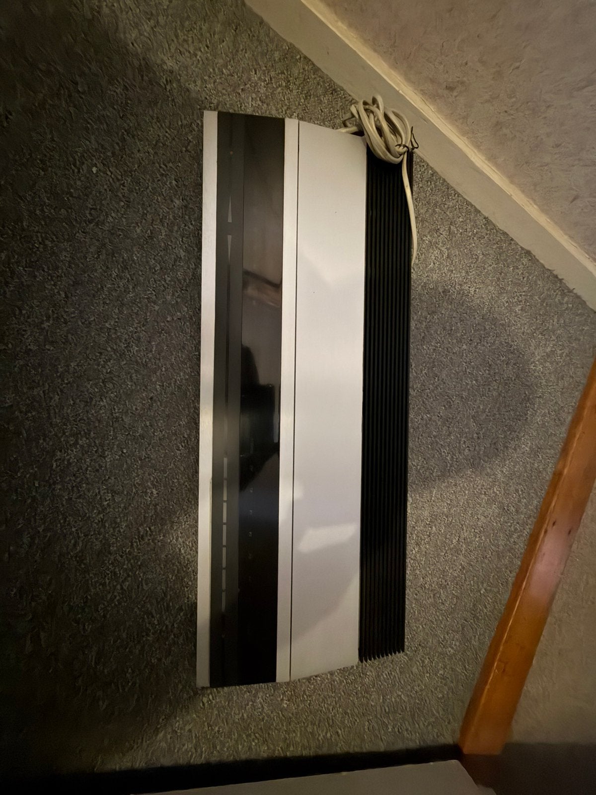 Te koop een  Beo master van het merk Bang & Olufsen te koop., Ophalen, Gebruikt, 120 watt of meer, Overige merken
