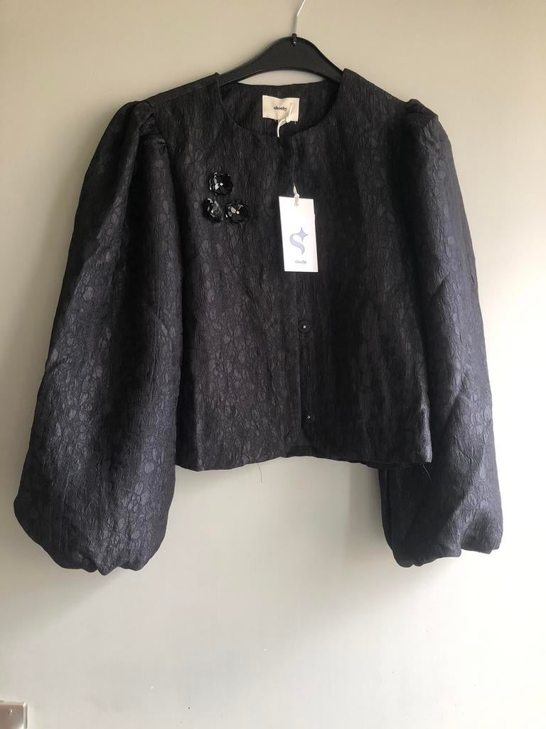 Mooi blouse jasje maat xs (170/176), Ophalen of Verzenden, Zo goed als nieuw, Maat 34 (XS) of kleiner