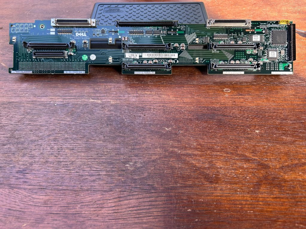 dell power edge 2650, Ophalen of Verzenden, Gebruikt