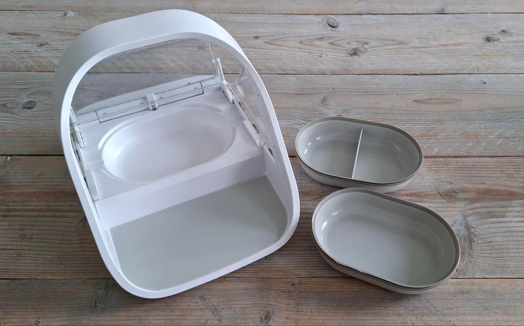 SureFeed Microchip Voerautomaat: perfect op maat voeren, Ophalen of Verzenden, Automatisch, Nieuw