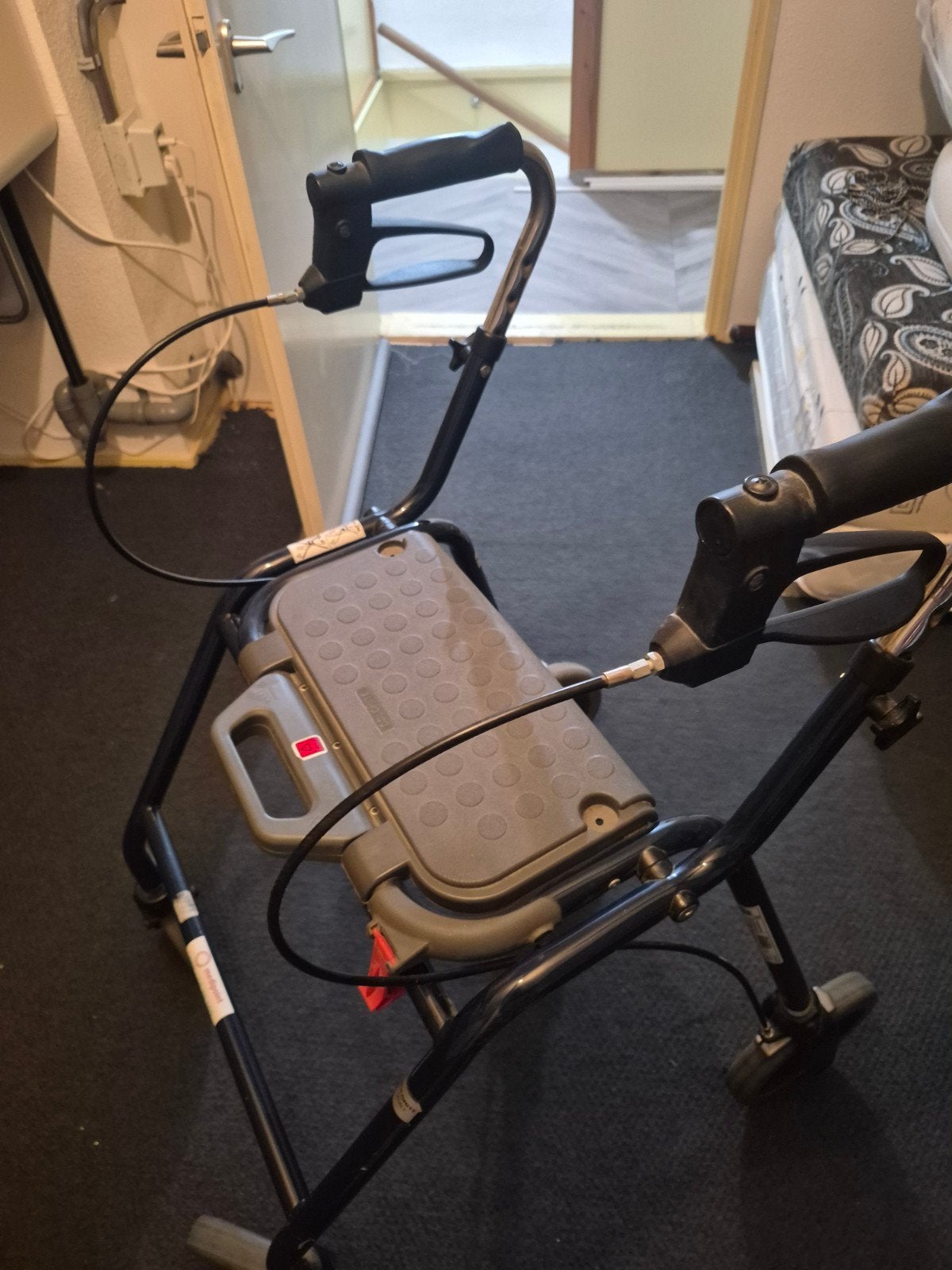 rollator, Diversen, Ophalen of Verzenden