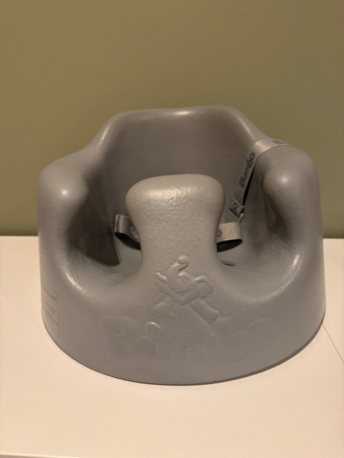 Bumbo kinderzit, Kinderen en Baby's, Ophalen, Gebruikt, Overige typen