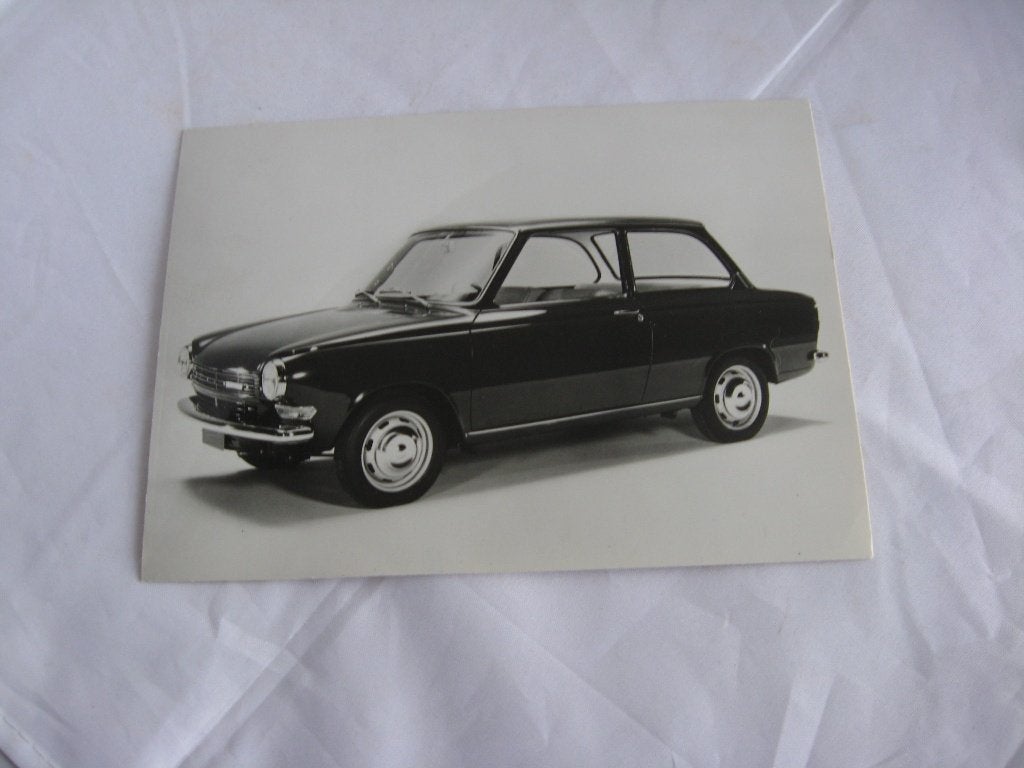 DAF 55 FOTO, Ophalen of Verzenden, Nieuw, Auto's