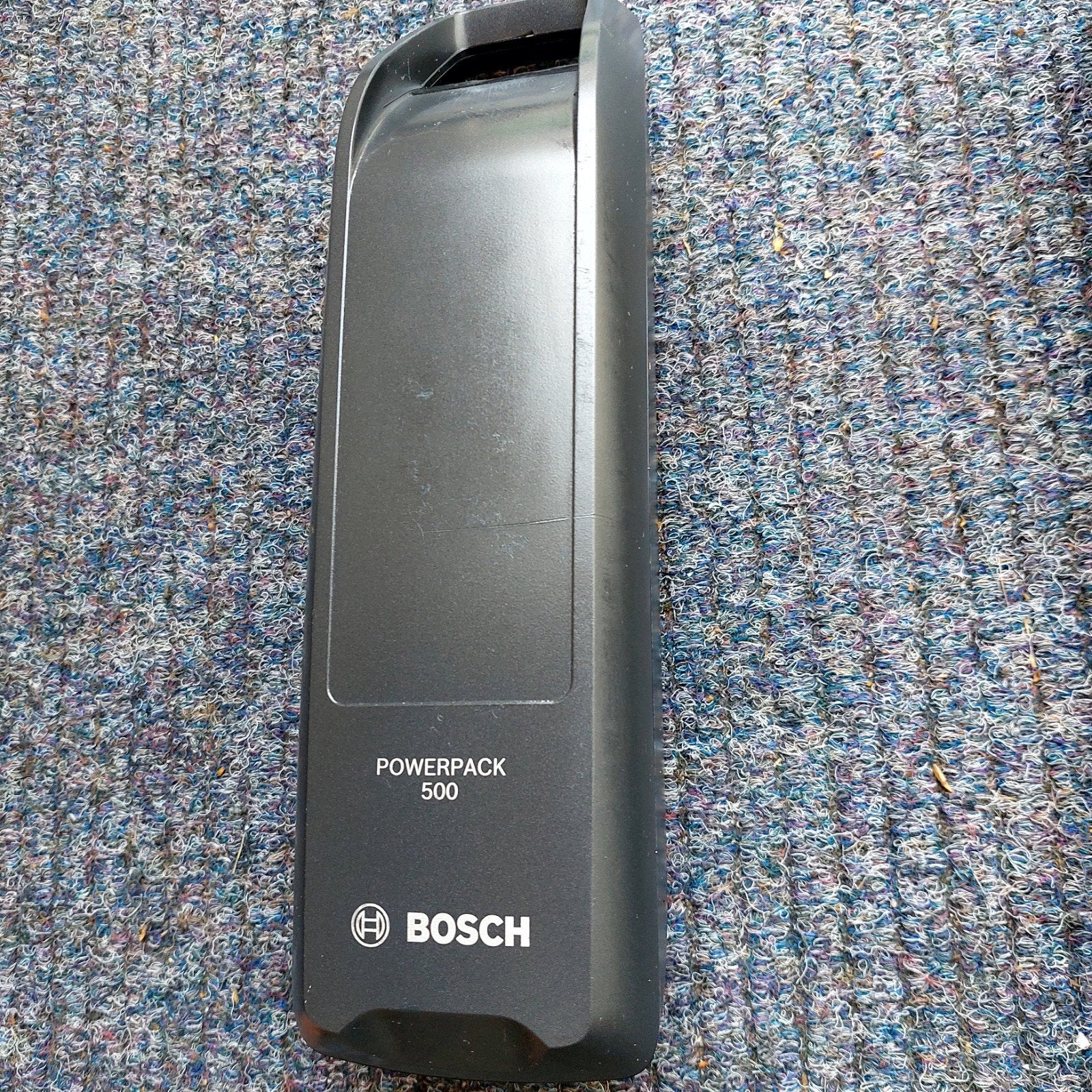 bosch powerpak 500  frame, Ophalen of Verzenden